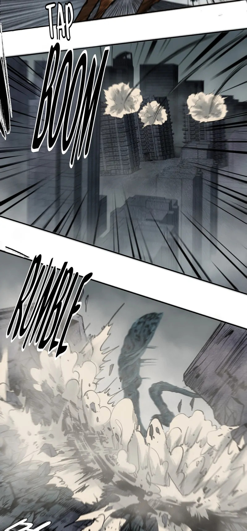 Beholder of the Abyss Chapter 44 page 18 - 