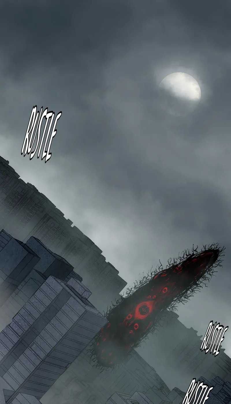 Beholder of the Abyss Chapter 44 page 3 - 