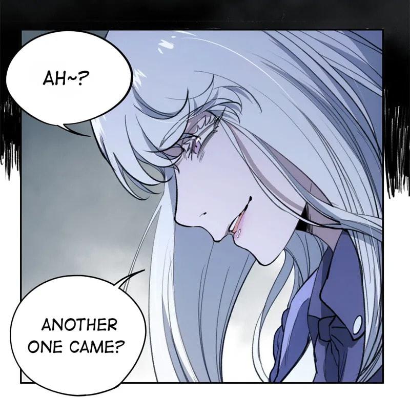 Beholder of the Abyss Chapter 44 page 25 - 