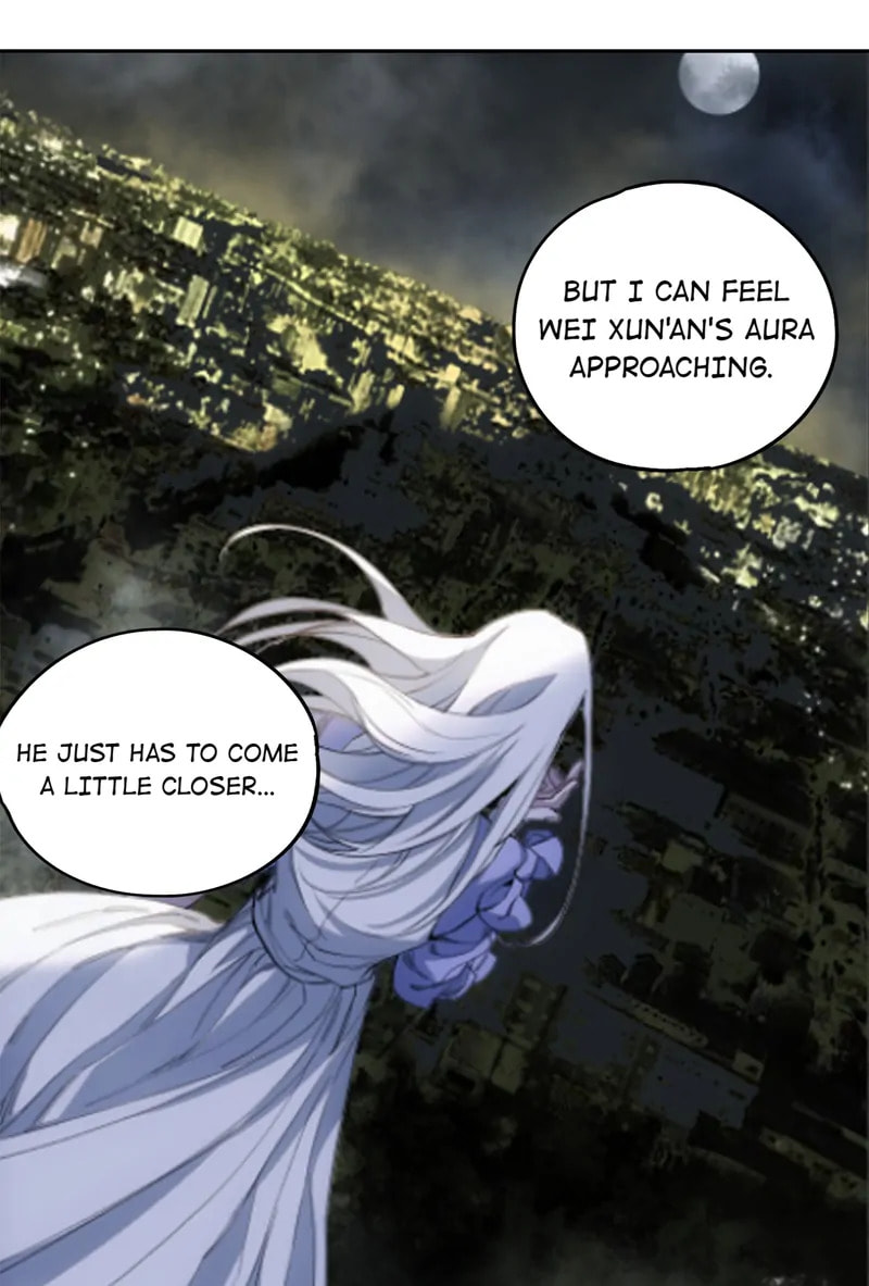 Beholder of the Abyss Chapter 44 page 26 - 