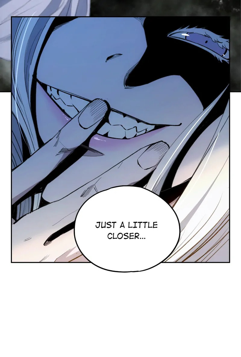 Beholder of the Abyss Chapter 44 page 27 - 