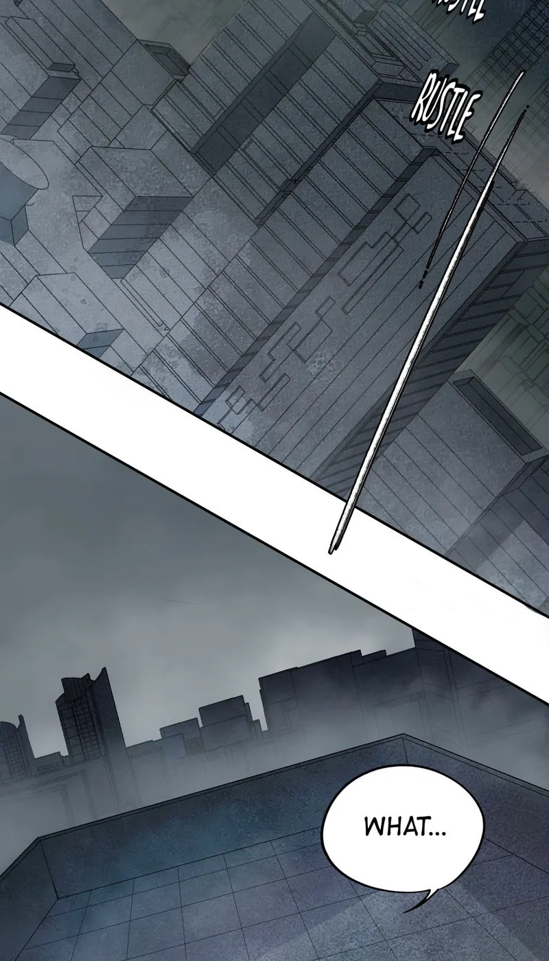 Beholder of the Abyss Chapter 44 page 4 - 