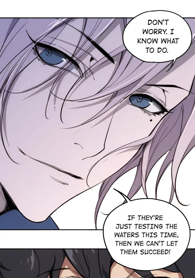 Beholder of the Abyss Chapter 44 page 36 - 