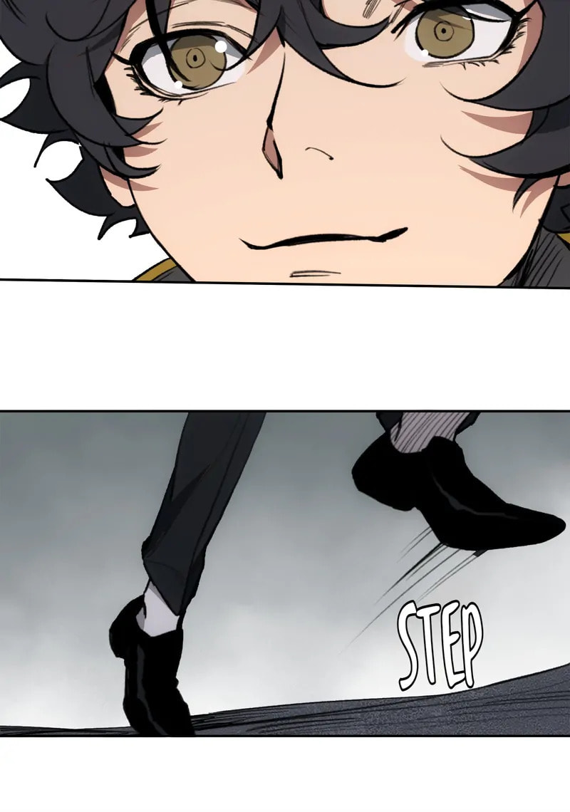 Beholder of the Abyss Chapter 44 page 37 - 