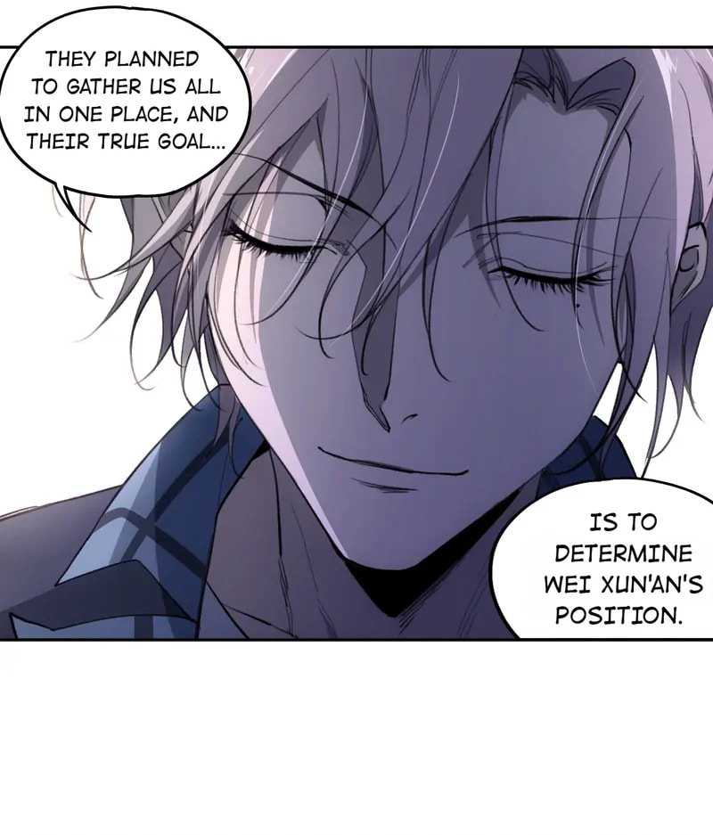 Beholder of the Abyss Chapter 44 page 40 - 