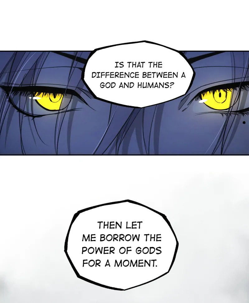 Beholder of the Abyss Chapter 44 page 41 - 