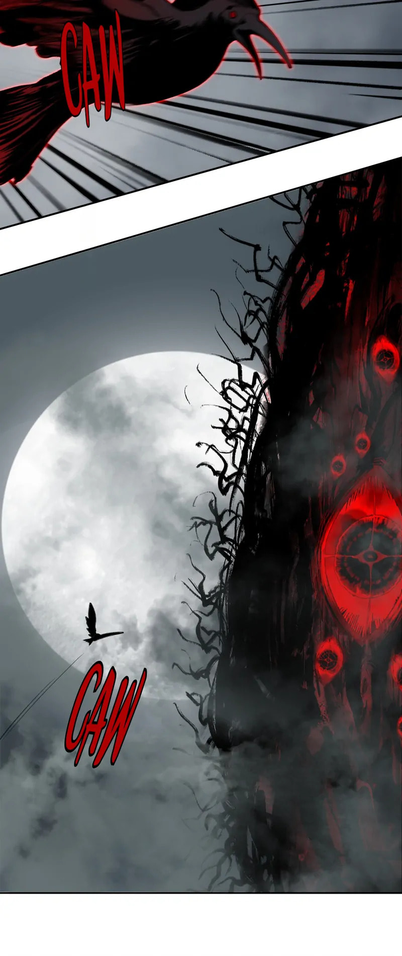 Beholder of the Abyss Chapter 44 page 7 - 