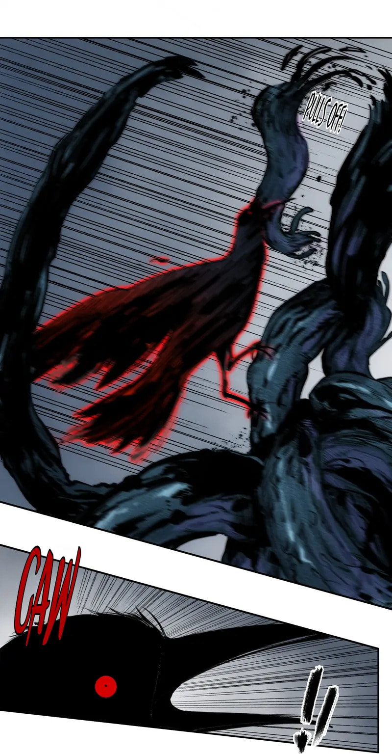 Beholder of the Abyss Chapter 44 page 8 - 