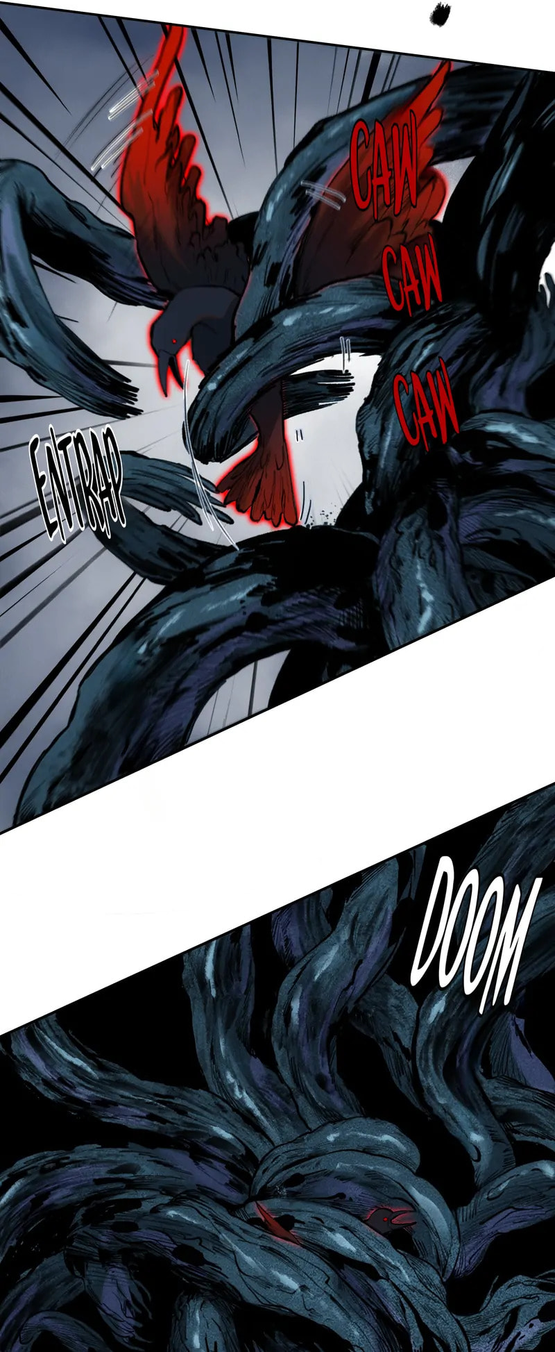 Beholder of the Abyss Chapter 44 page 9 - 