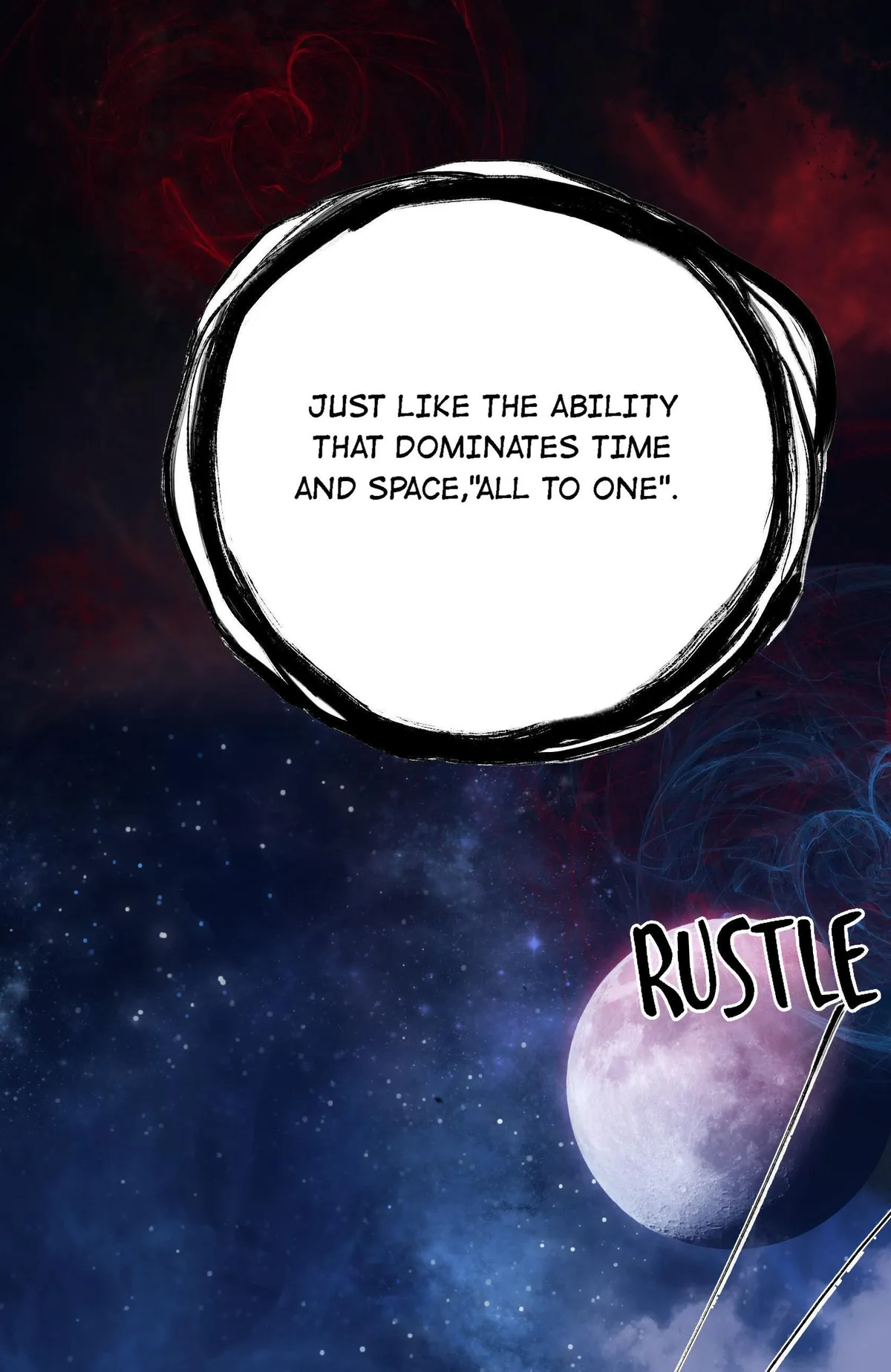 Beholder of the Abyss Chapter 5 page 27 - 
