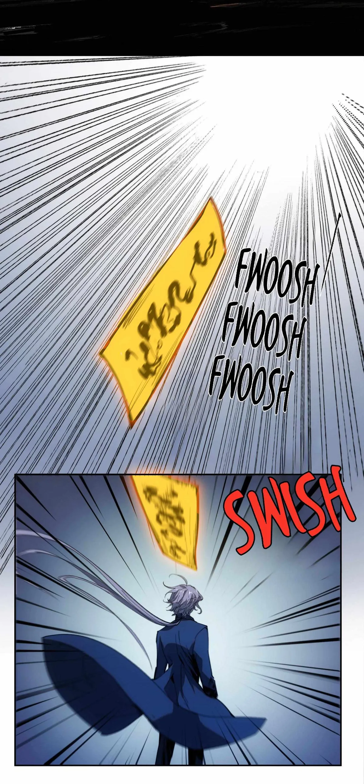 Beholder of the Abyss Chapter 5 page 29 - 