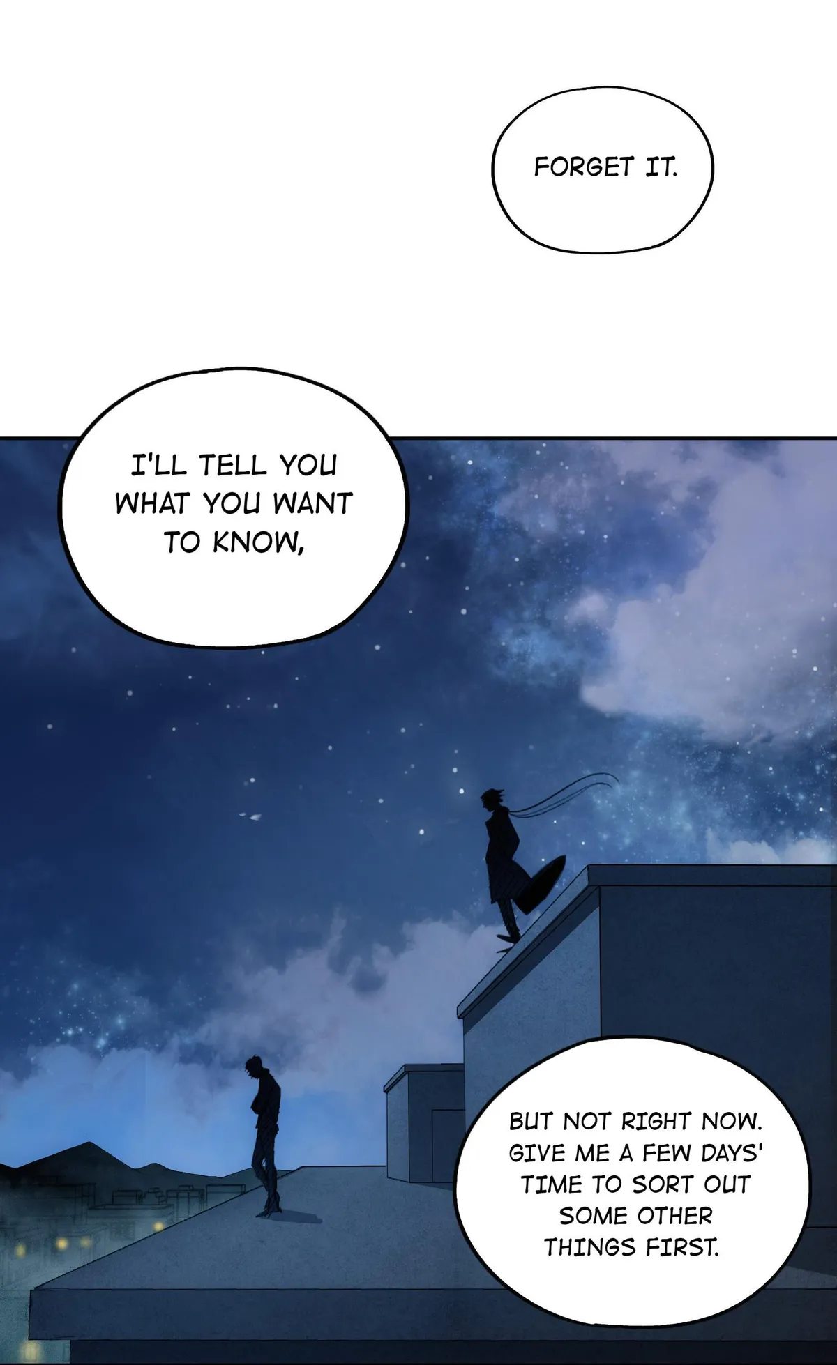 Beholder of the Abyss Chapter 5 page 48 - 