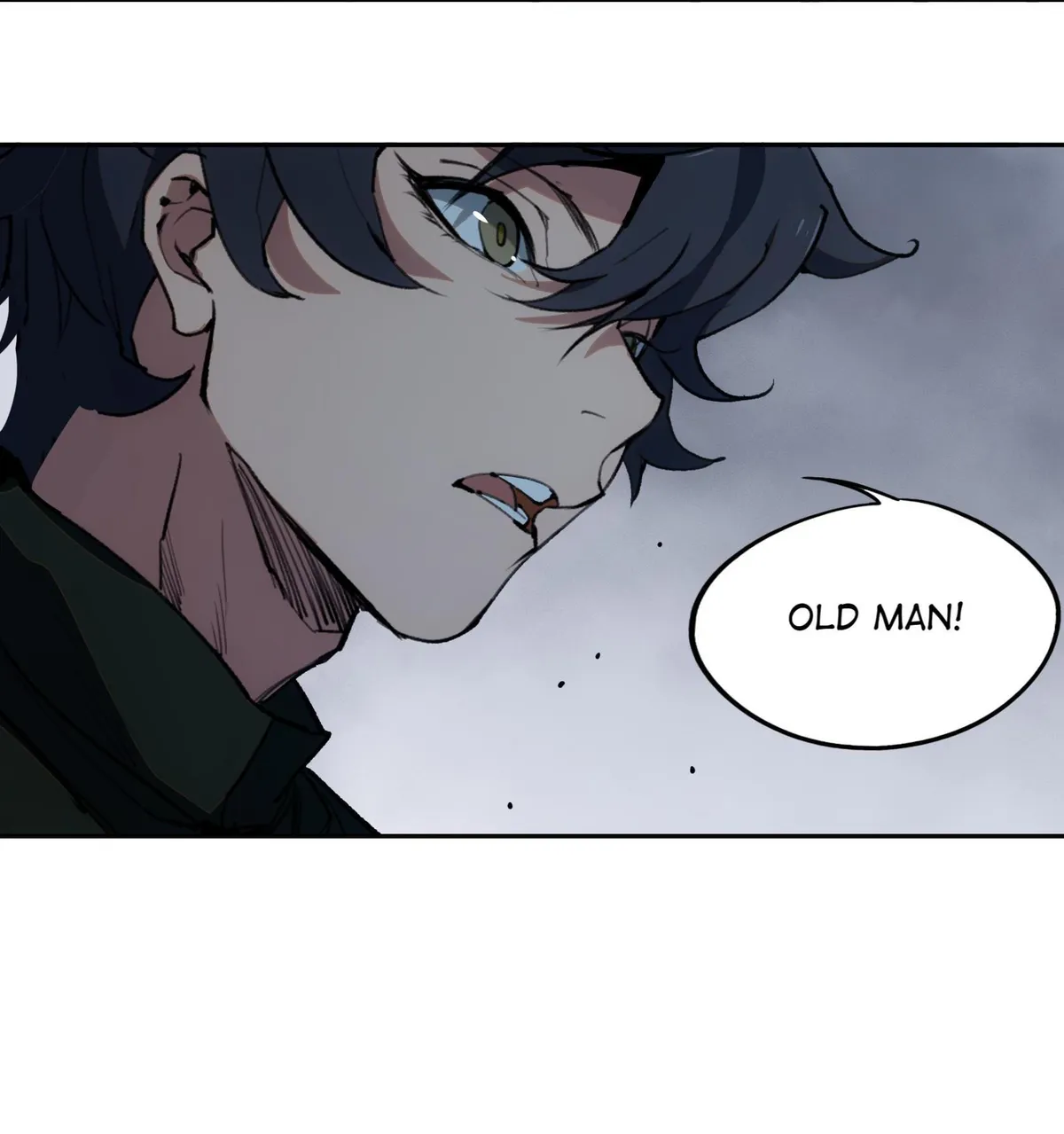 Beholder of the Abyss Chapter 5 page 72 - 