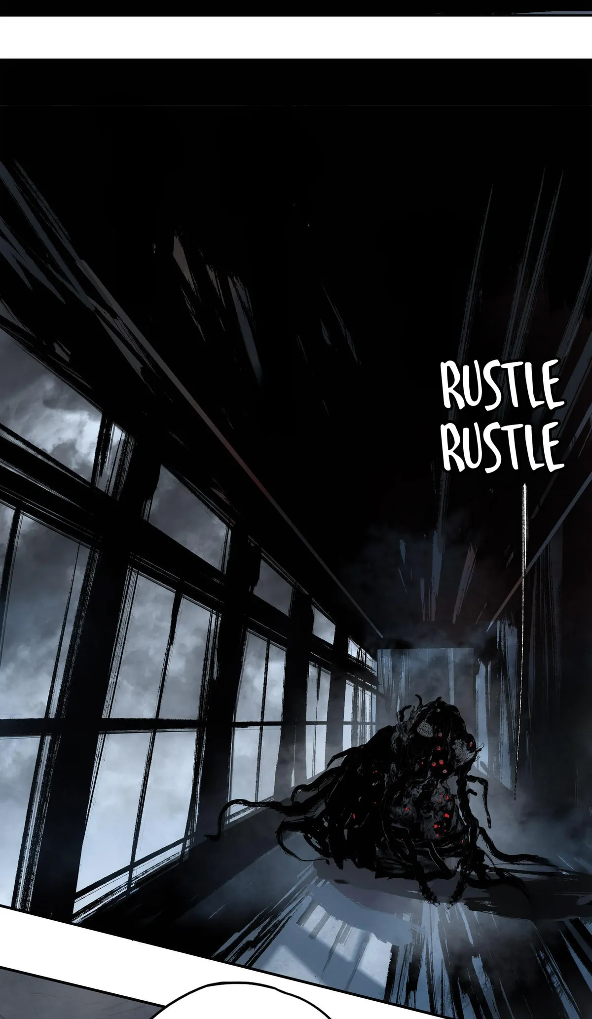Beholder of the Abyss Chapter 5 page 79 - 