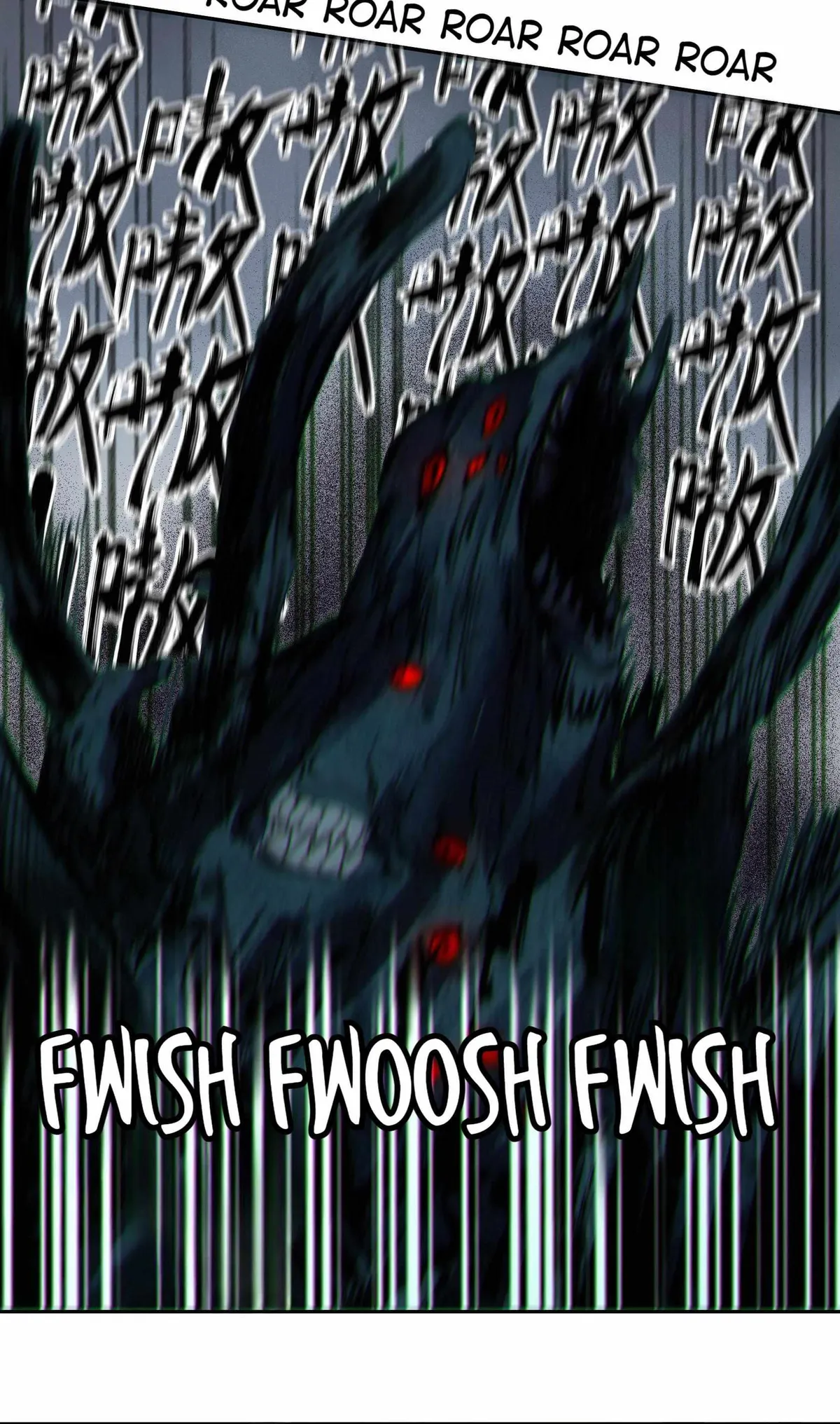 Beholder of the Abyss Chapter 5 page 84 - 
