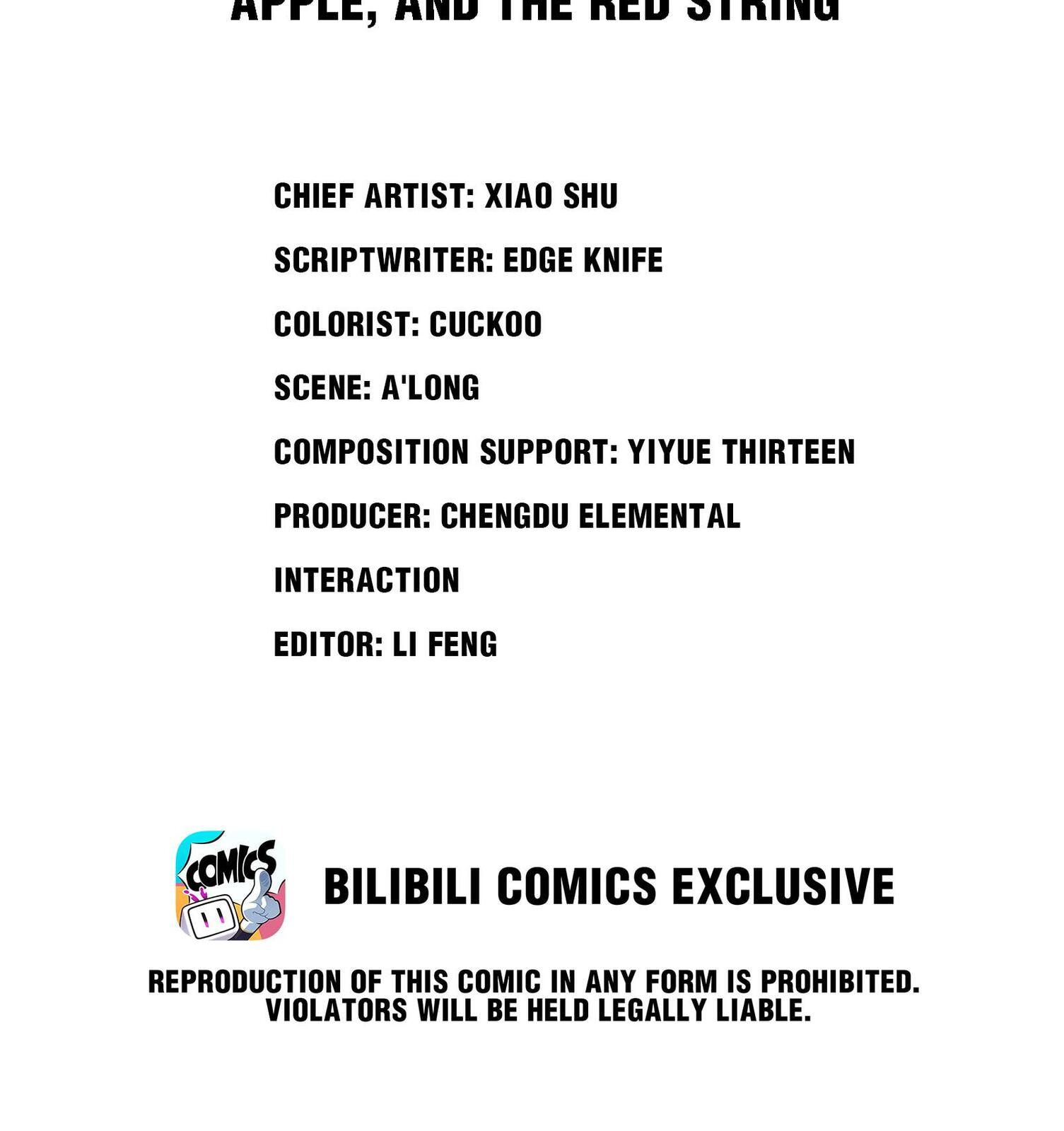 Beholder of the Abyss Chapter 6 page 2 - 