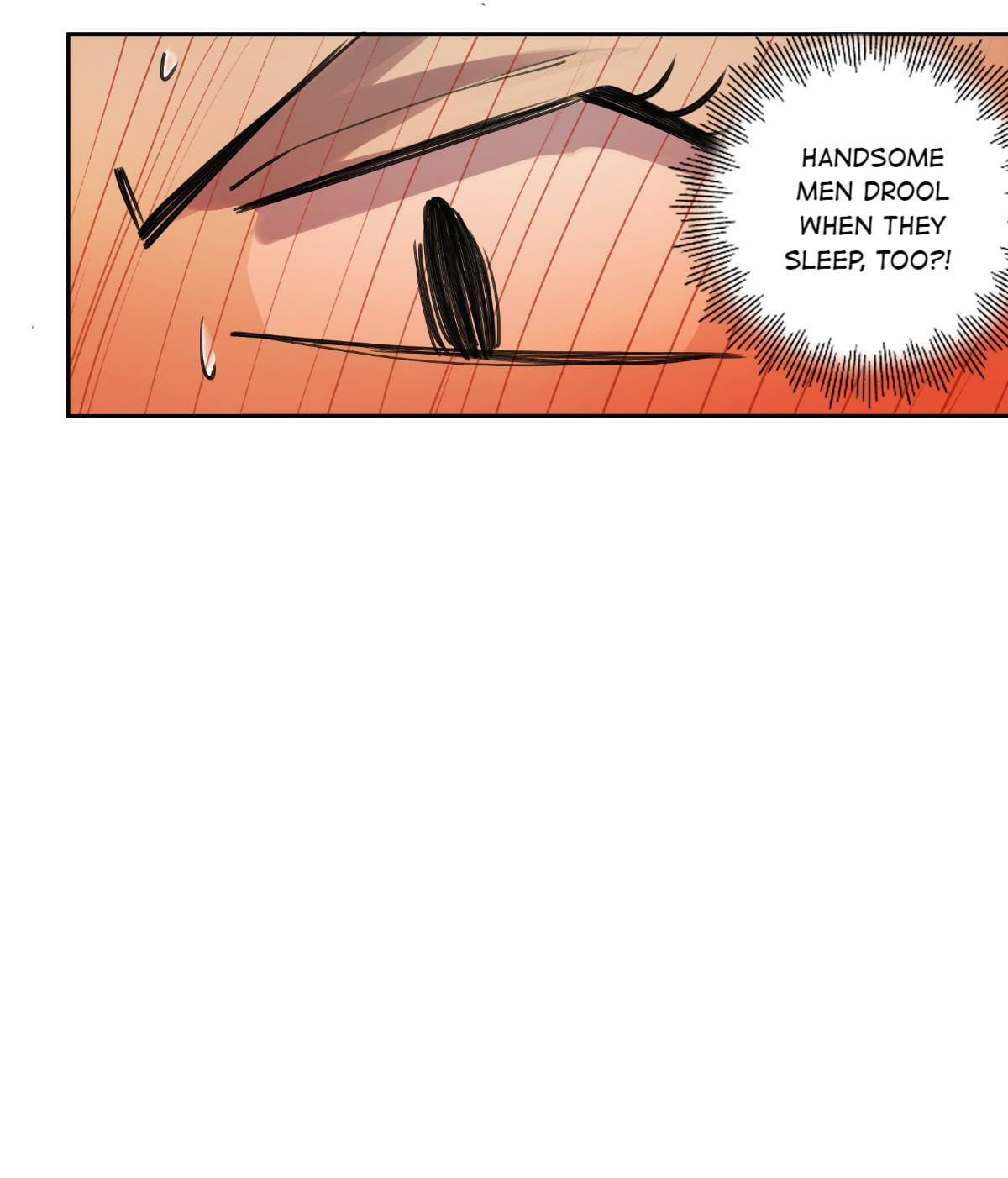 Beholder of the Abyss Chapter 6 page 13 - 