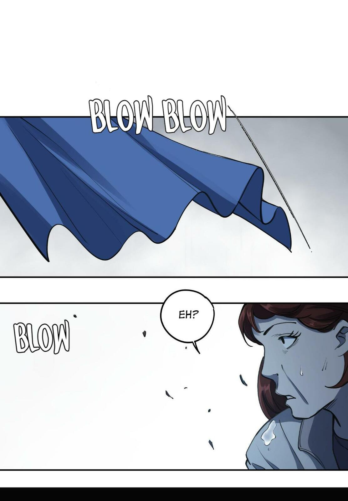 Beholder of the Abyss Chapter 6 page 14 - 