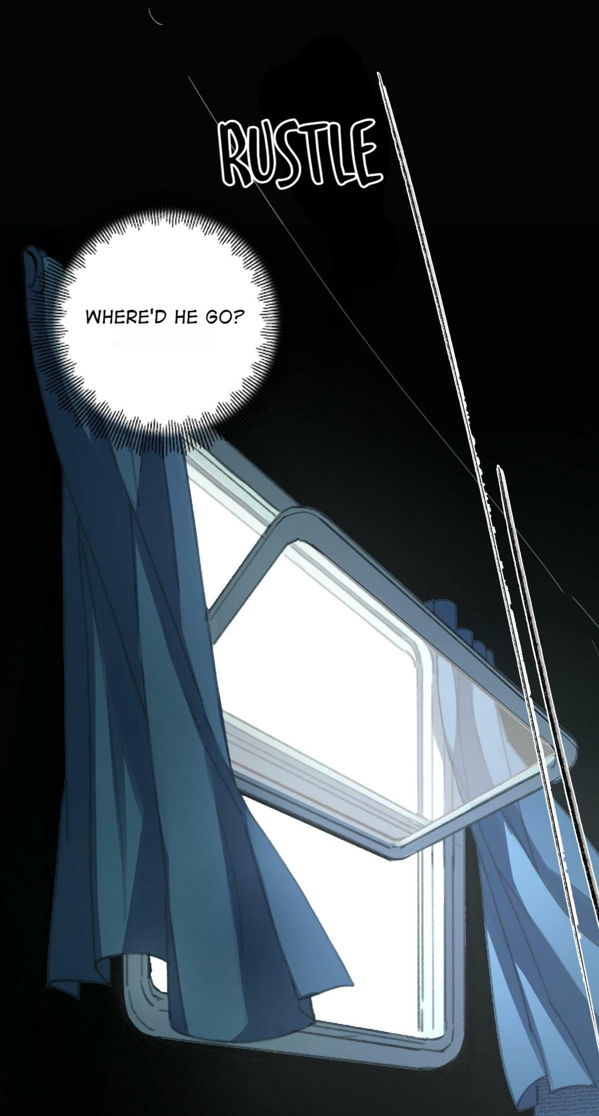 Beholder of the Abyss Chapter 6 page 15 - 