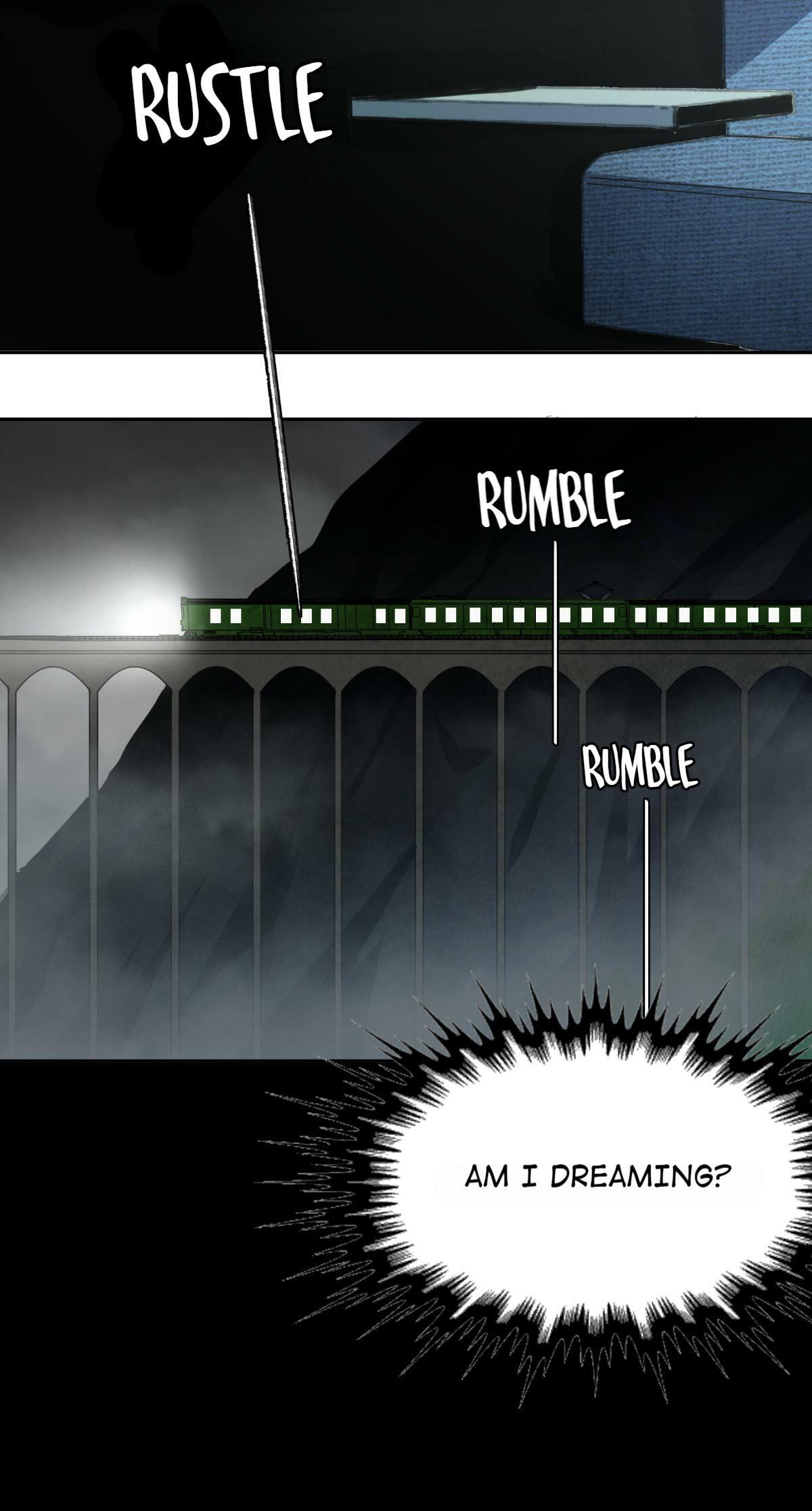 Beholder of the Abyss Chapter 6 page 16 - 