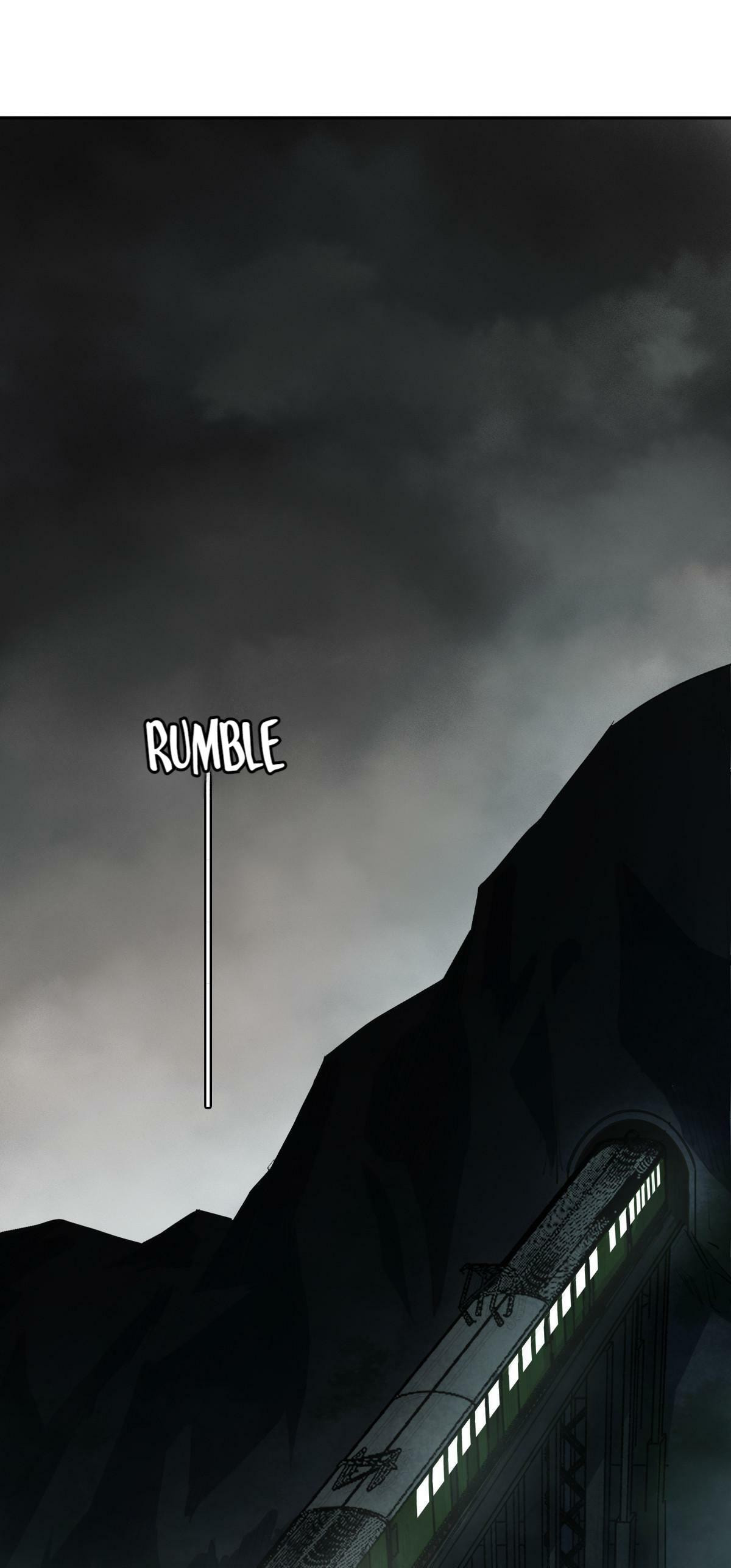 Beholder of the Abyss Chapter 6 page 3 - 