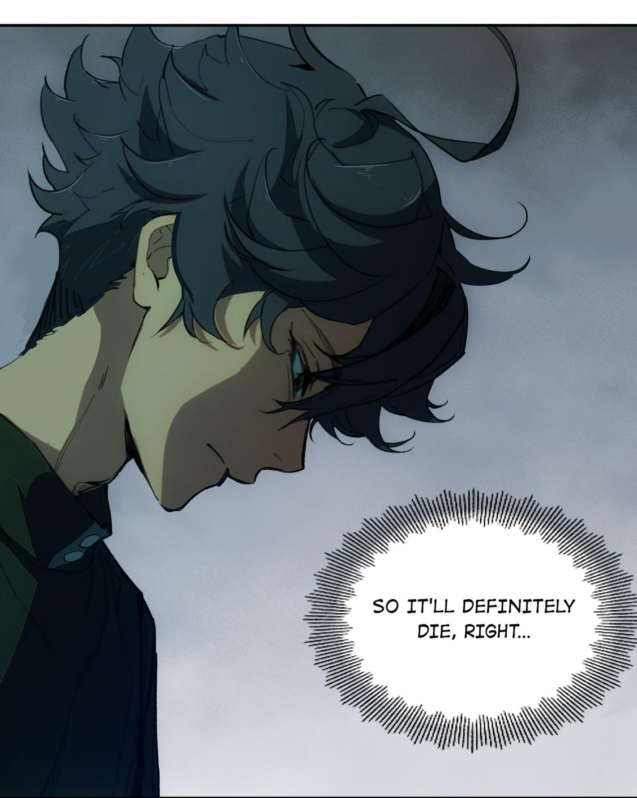 Beholder of the Abyss Chapter 6 page 24 - 
