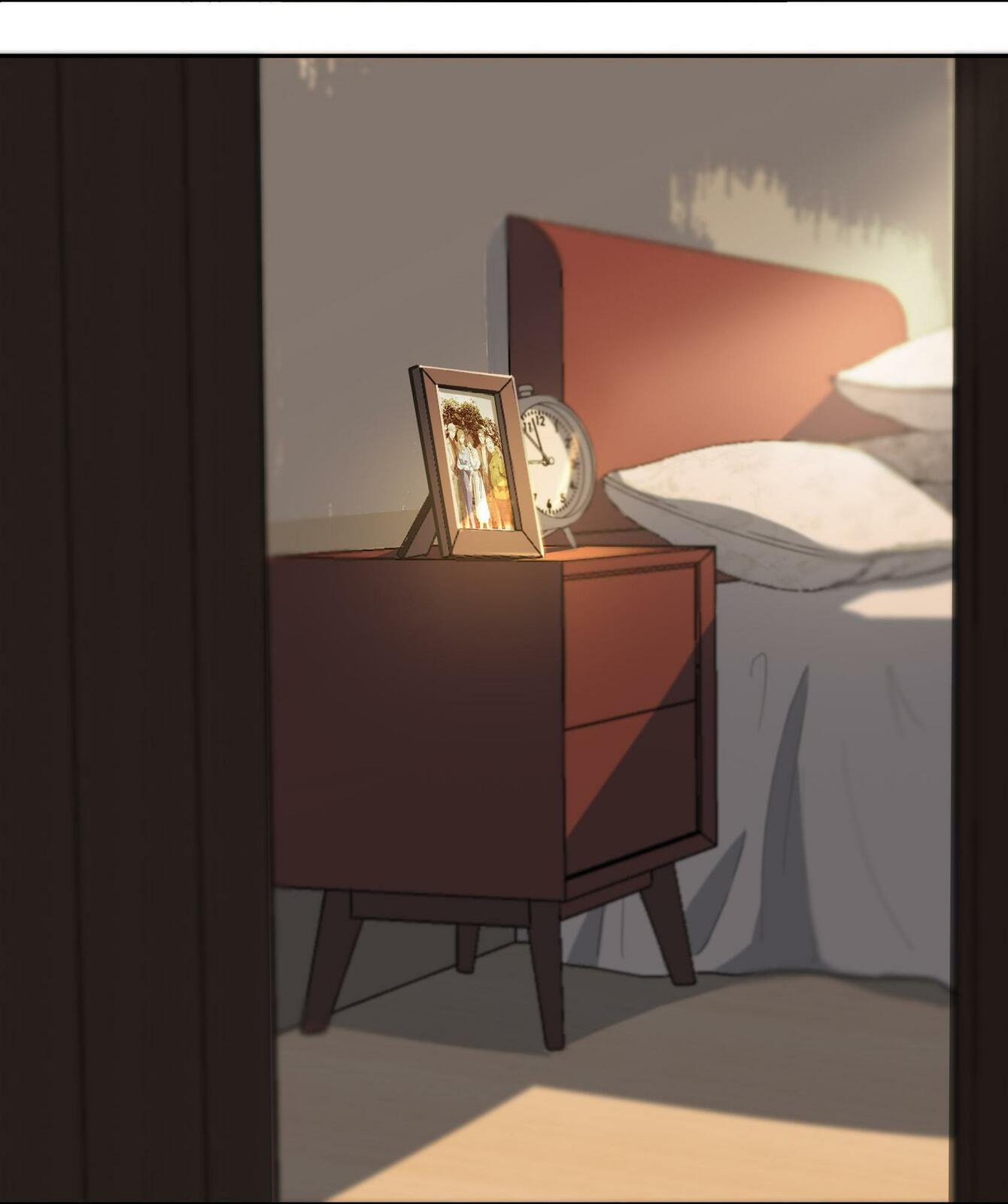 Beholder of the Abyss Chapter 6 page 29 - 