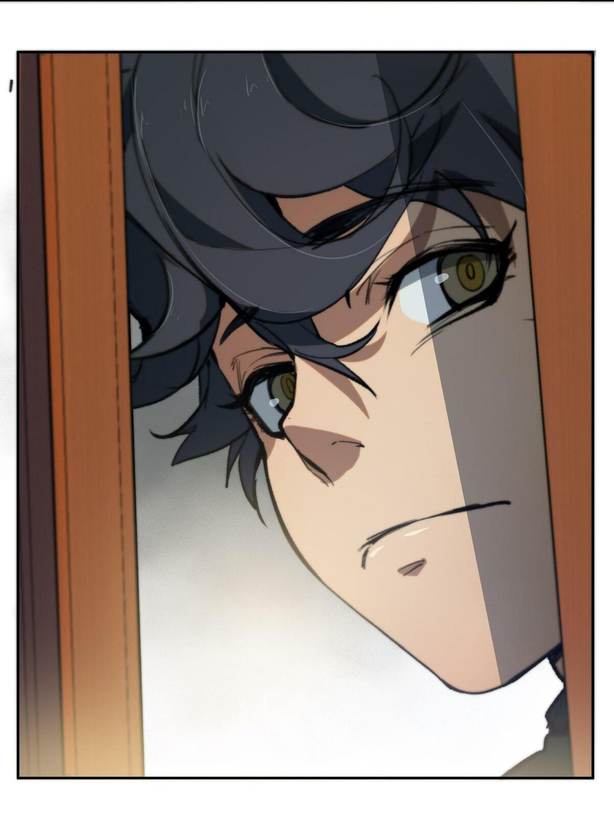Beholder of the Abyss Chapter 6 page 30 - 