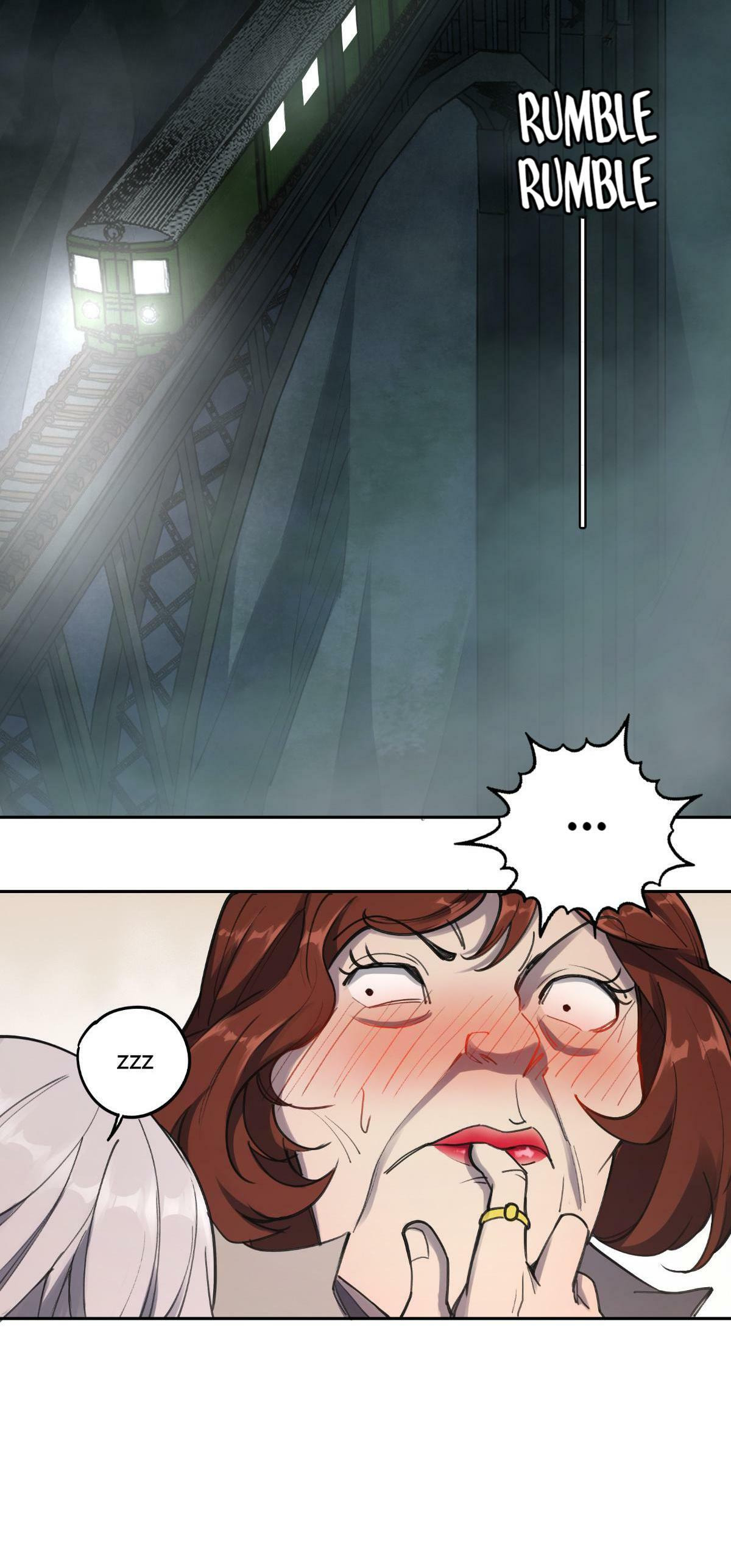 Beholder of the Abyss Chapter 6 page 4 - 