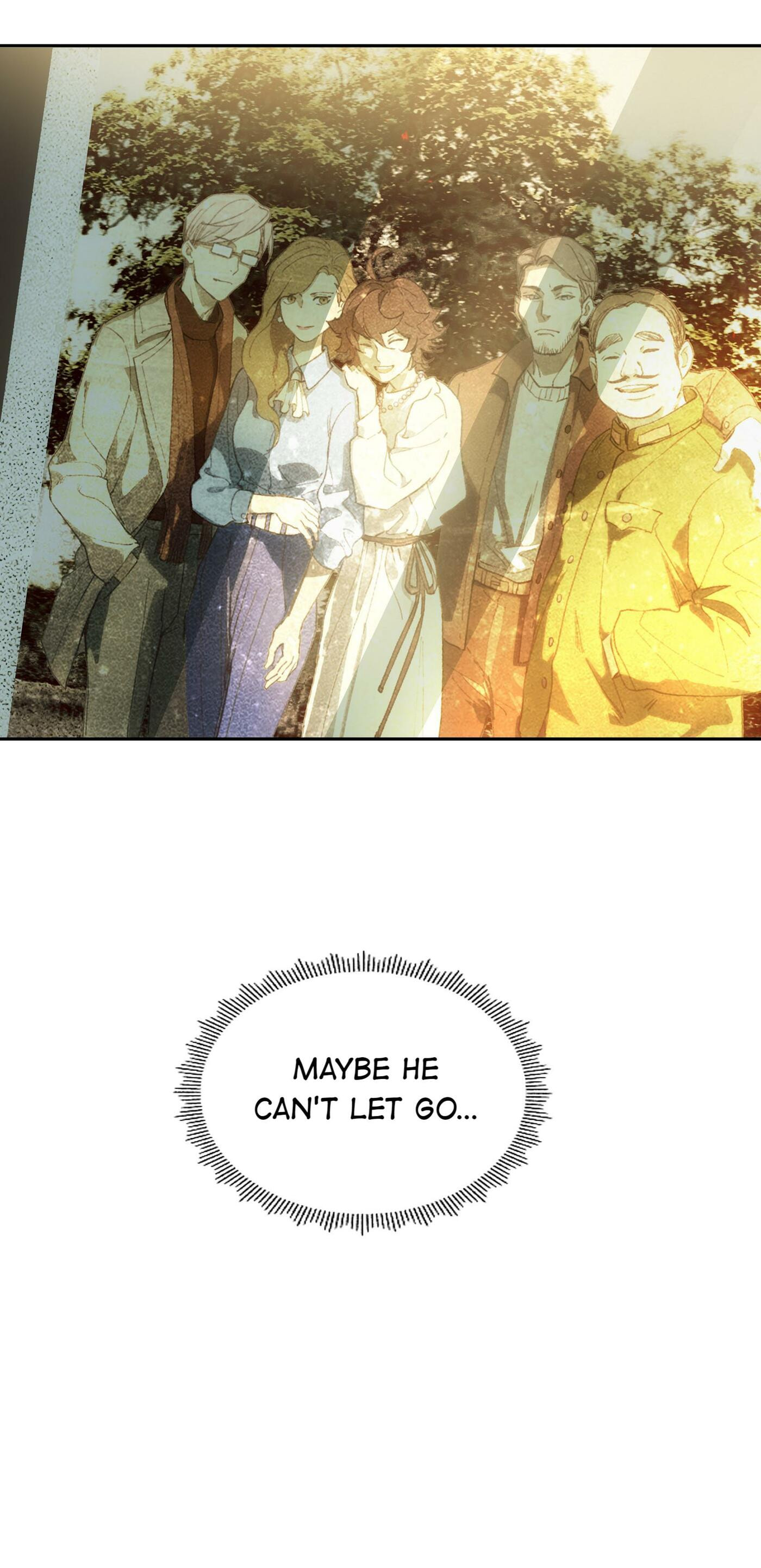 Beholder of the Abyss Chapter 6 page 31 - 