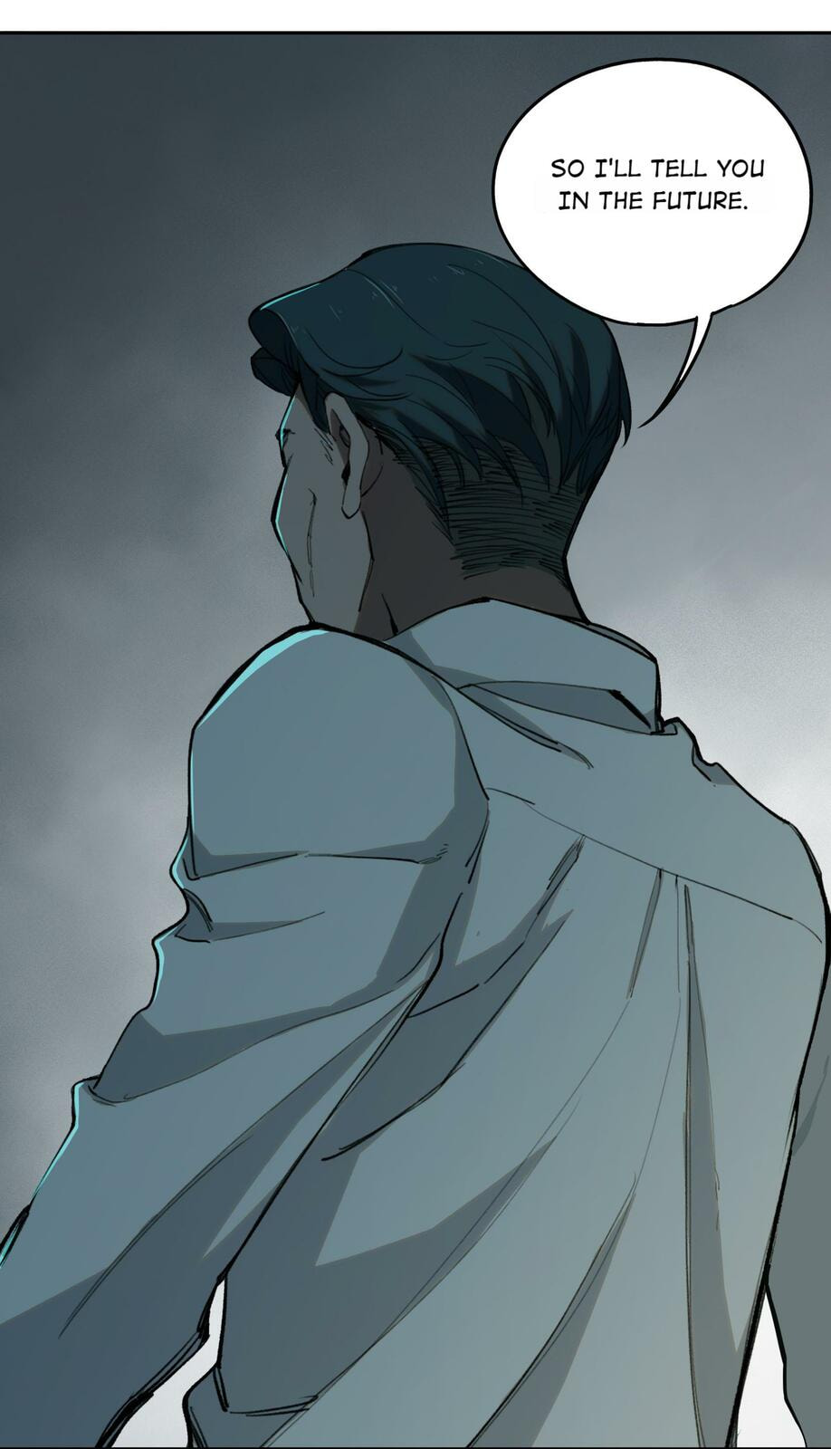 Beholder of the Abyss Chapter 6 page 40 - 
