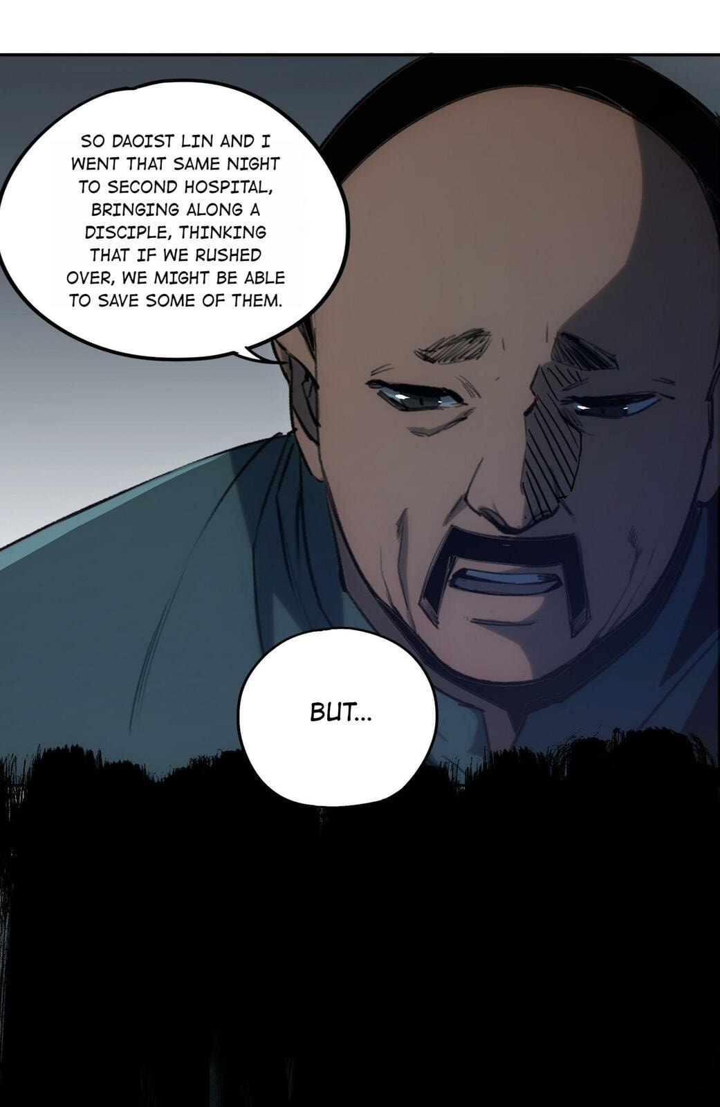 Beholder of the Abyss Chapter 6 page 48 - 