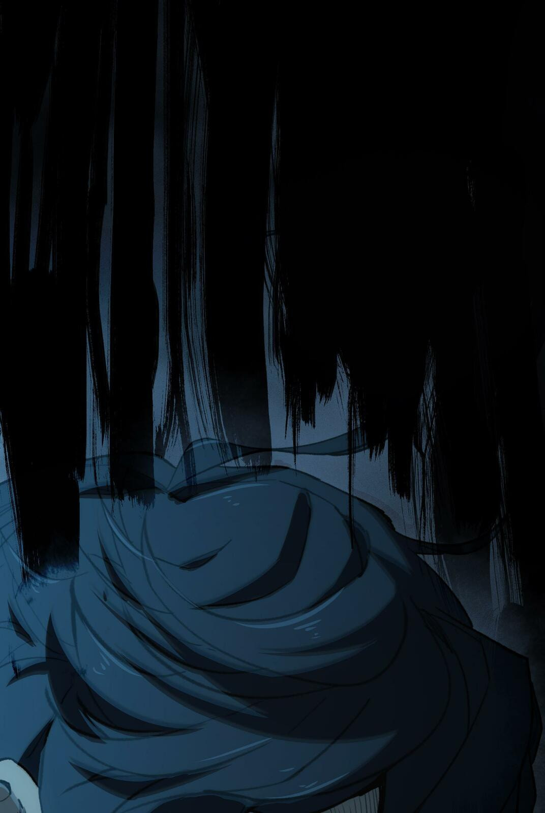 Beholder of the Abyss Chapter 6 page 49 - 