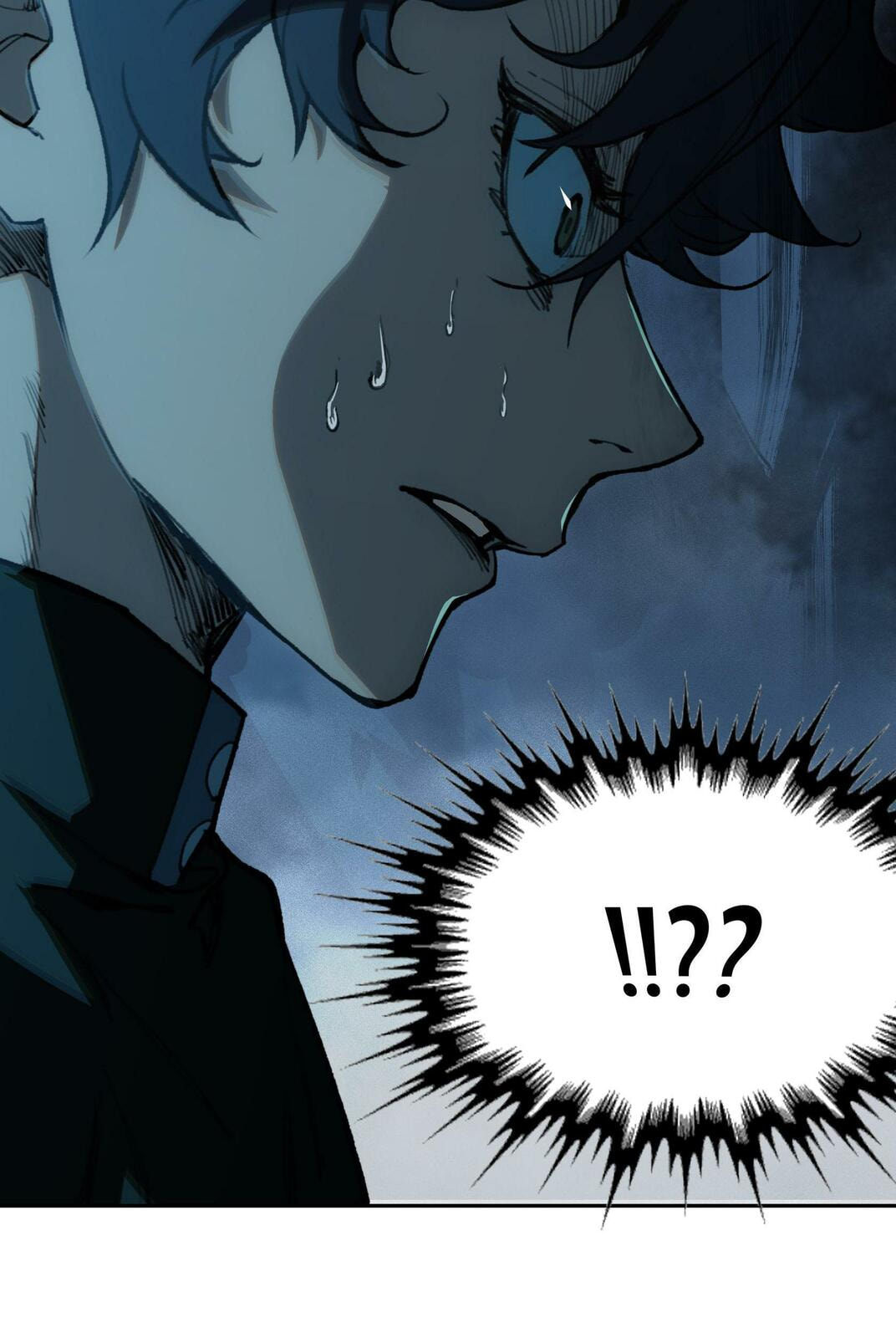 Beholder of the Abyss Chapter 6 page 50 - 