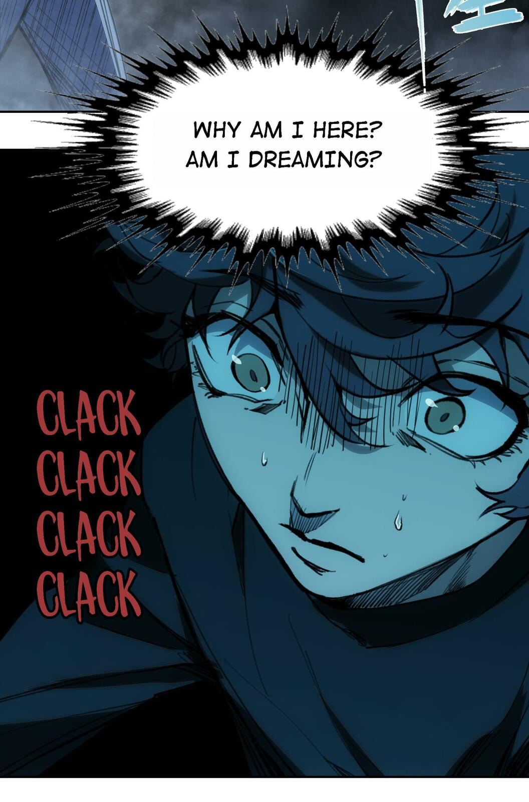 Beholder of the Abyss Chapter 6 page 53 - 