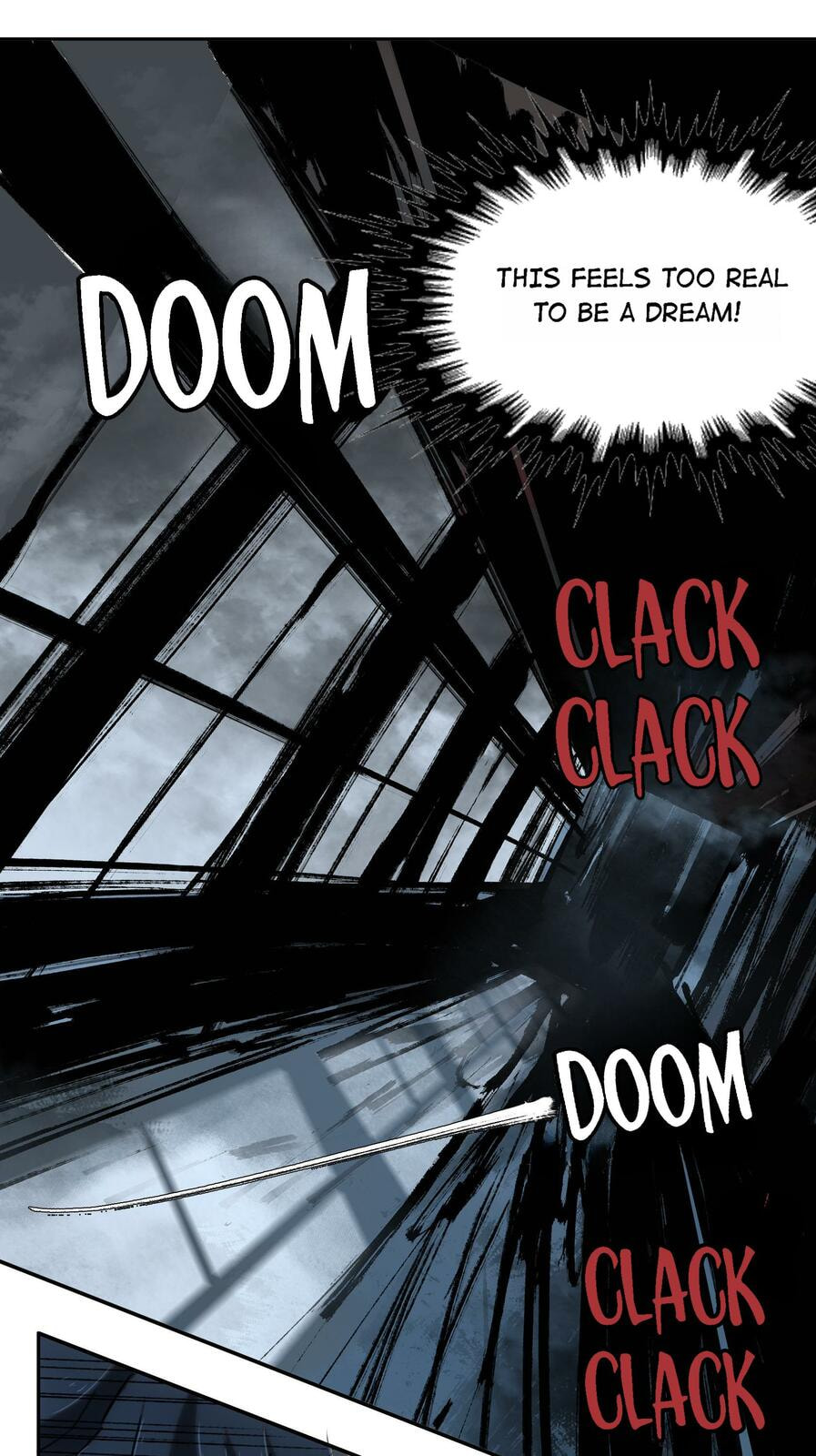 Beholder of the Abyss Chapter 6 page 54 - 