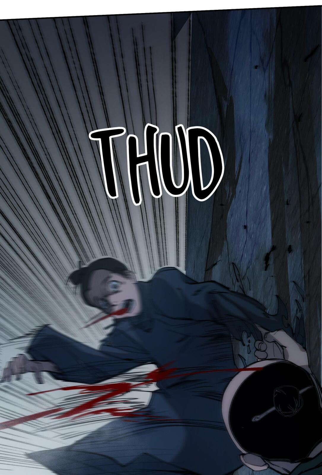Beholder of the Abyss Chapter 6 page 62 - 