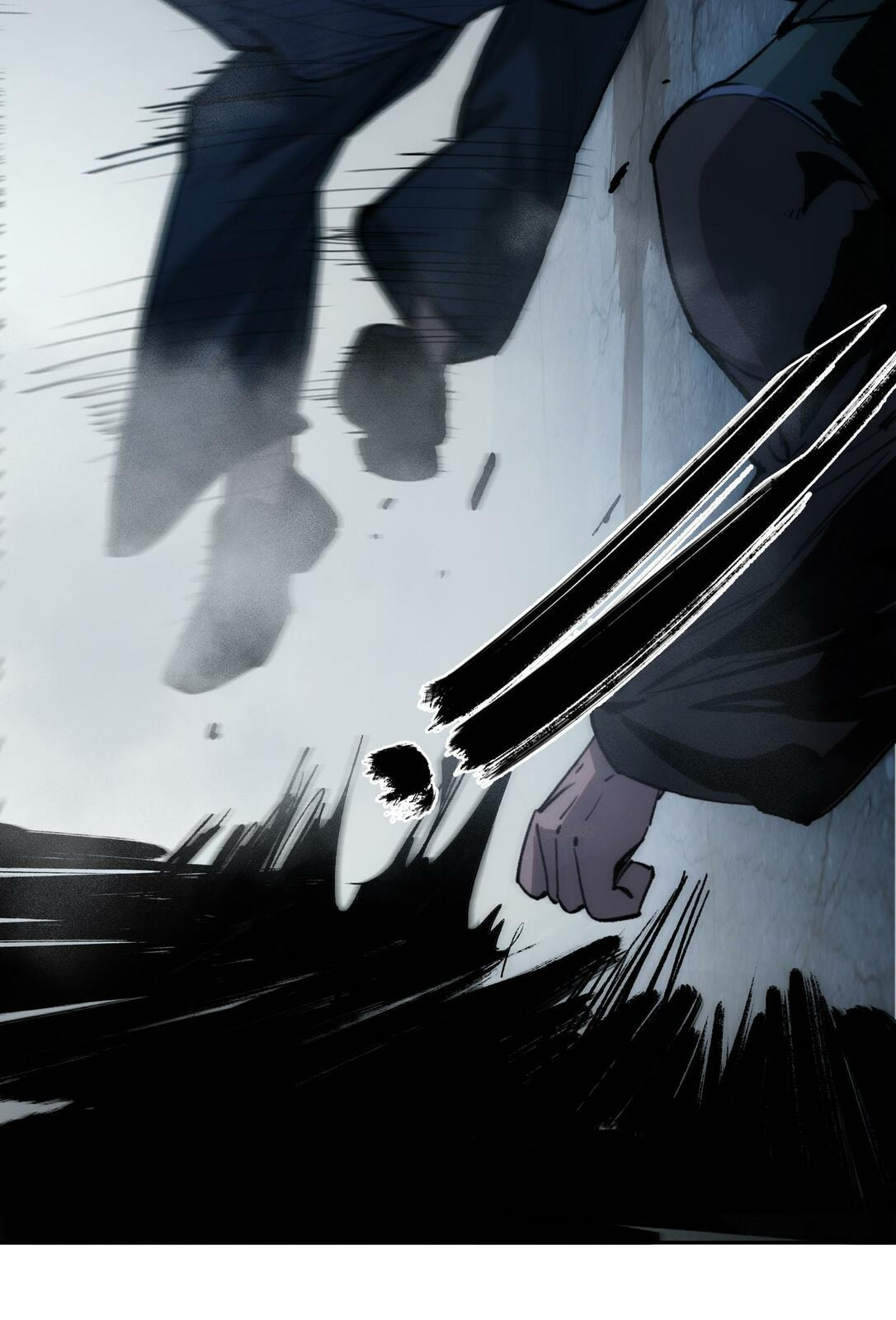 Beholder of the Abyss Chapter 6 page 63 - 