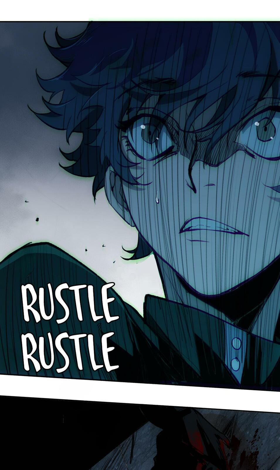 Beholder of the Abyss Chapter 6 page 64 - 