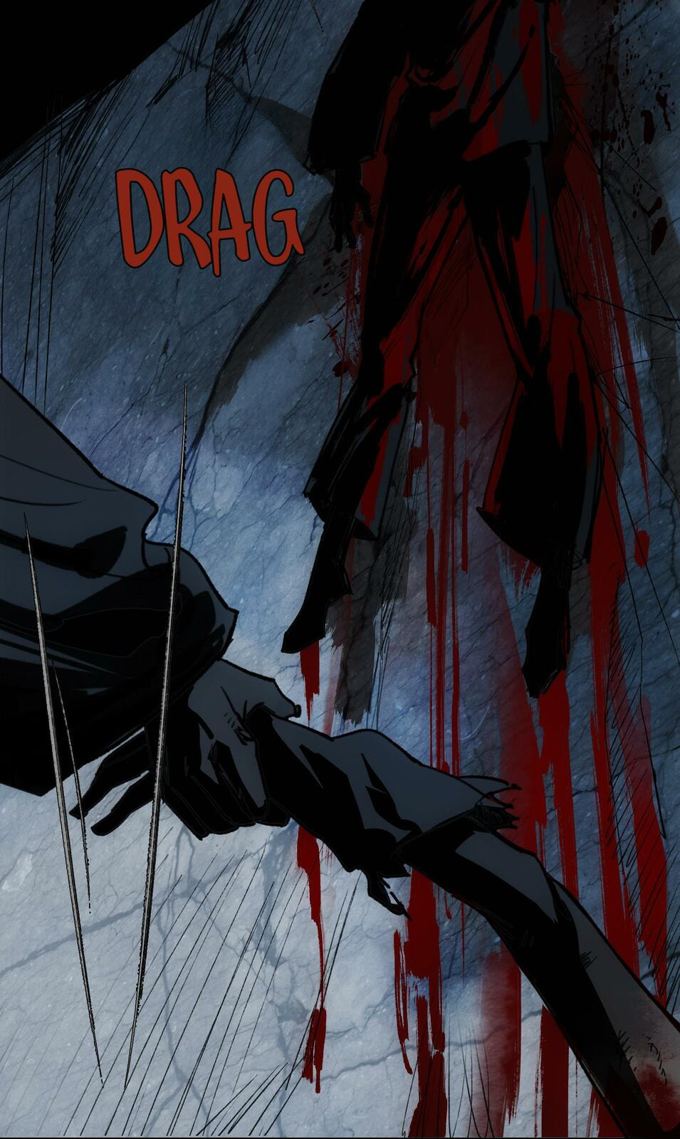 Beholder of the Abyss Chapter 6 page 65 - 