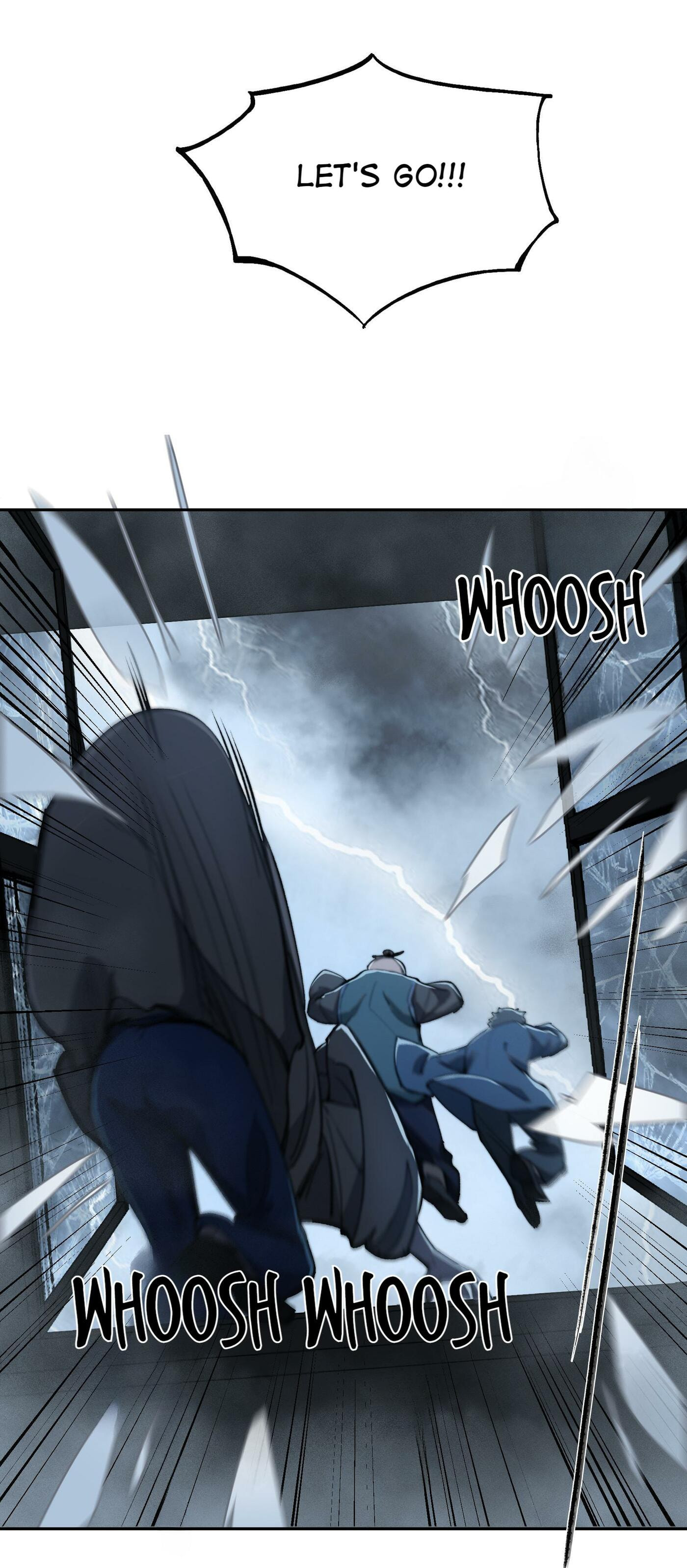 Beholder of the Abyss Chapter 6 page 67 - 