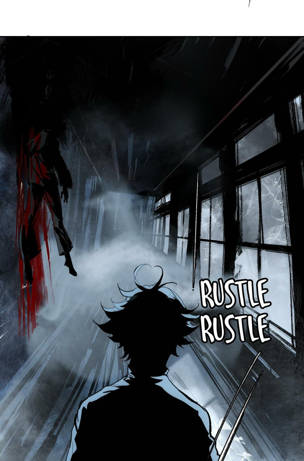 Beholder of the Abyss Chapter 6 page 68 - 
