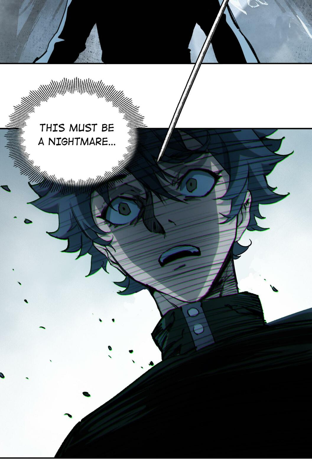 Beholder of the Abyss Chapter 6 page 69 - 