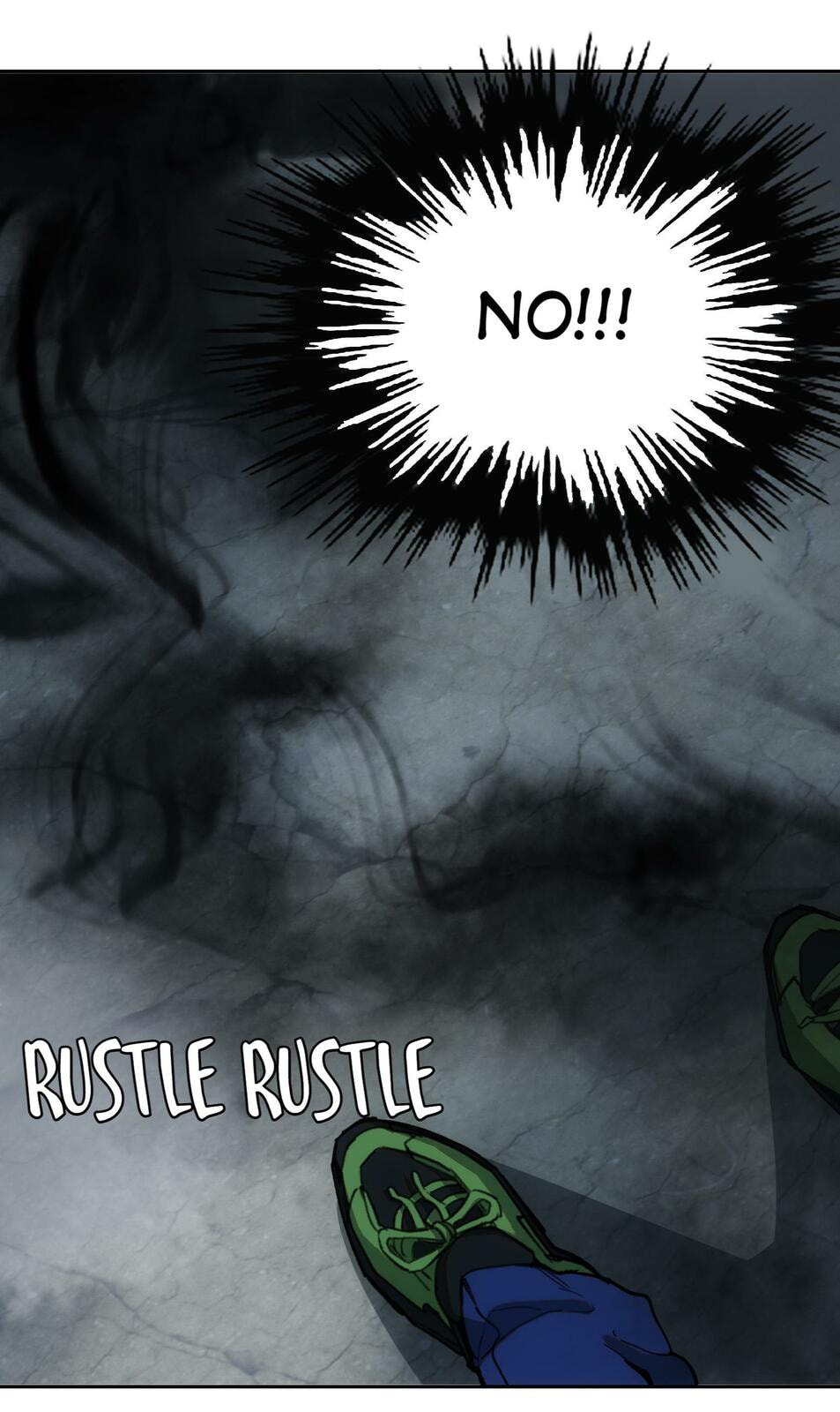Beholder of the Abyss Chapter 6 page 70 - 