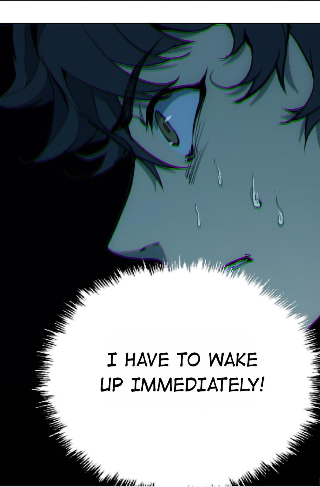 Beholder of the Abyss Chapter 6 page 72 - 