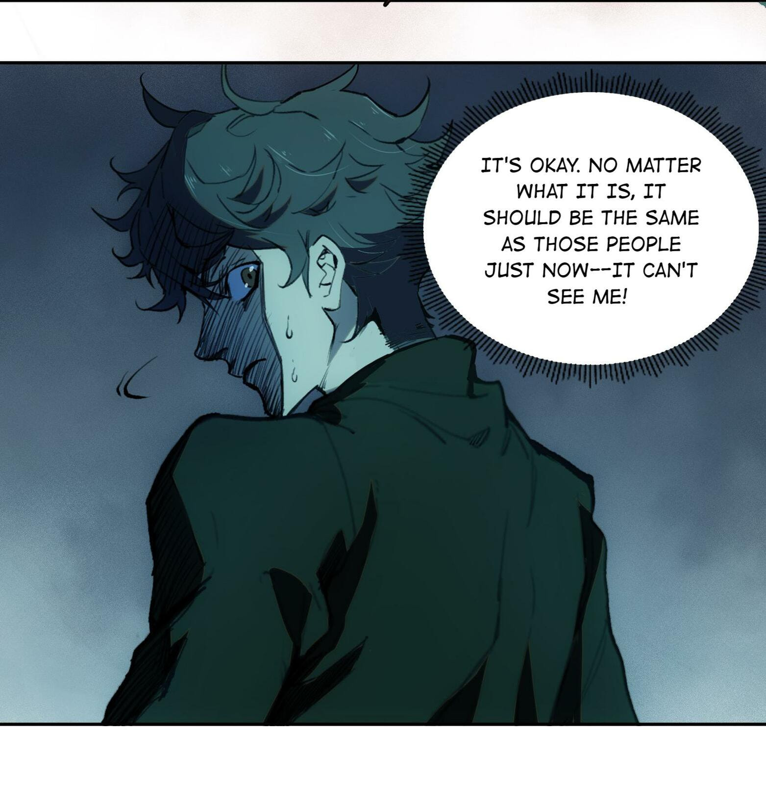Beholder of the Abyss Chapter 6 page 74 - 