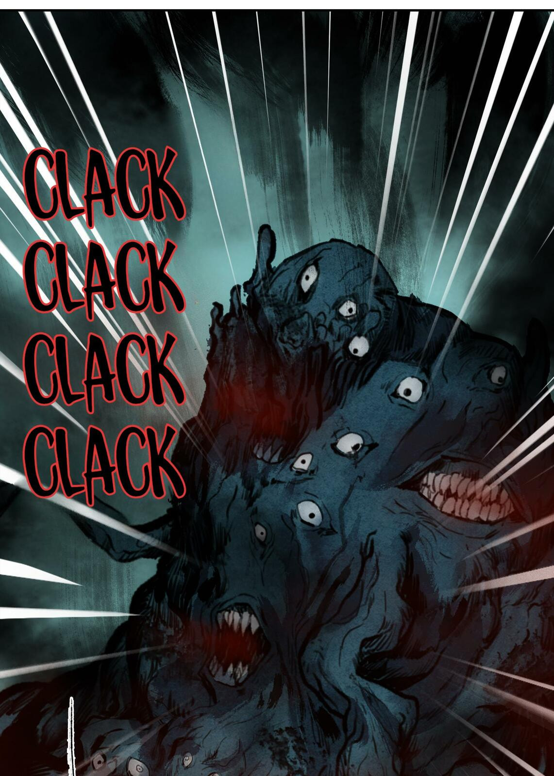 Beholder of the Abyss Chapter 6 page 75 - 