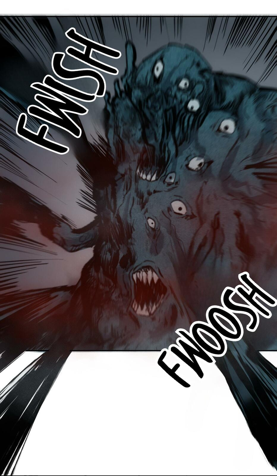 Beholder of the Abyss Chapter 6 page 77 - 