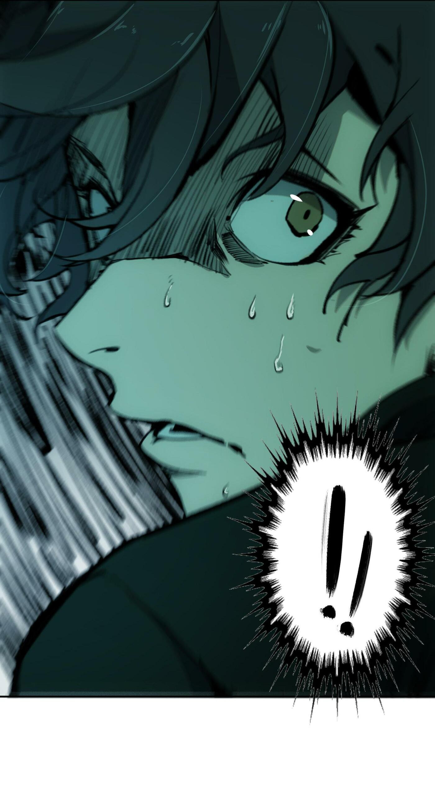 Beholder of the Abyss Chapter 6 page 78 - 