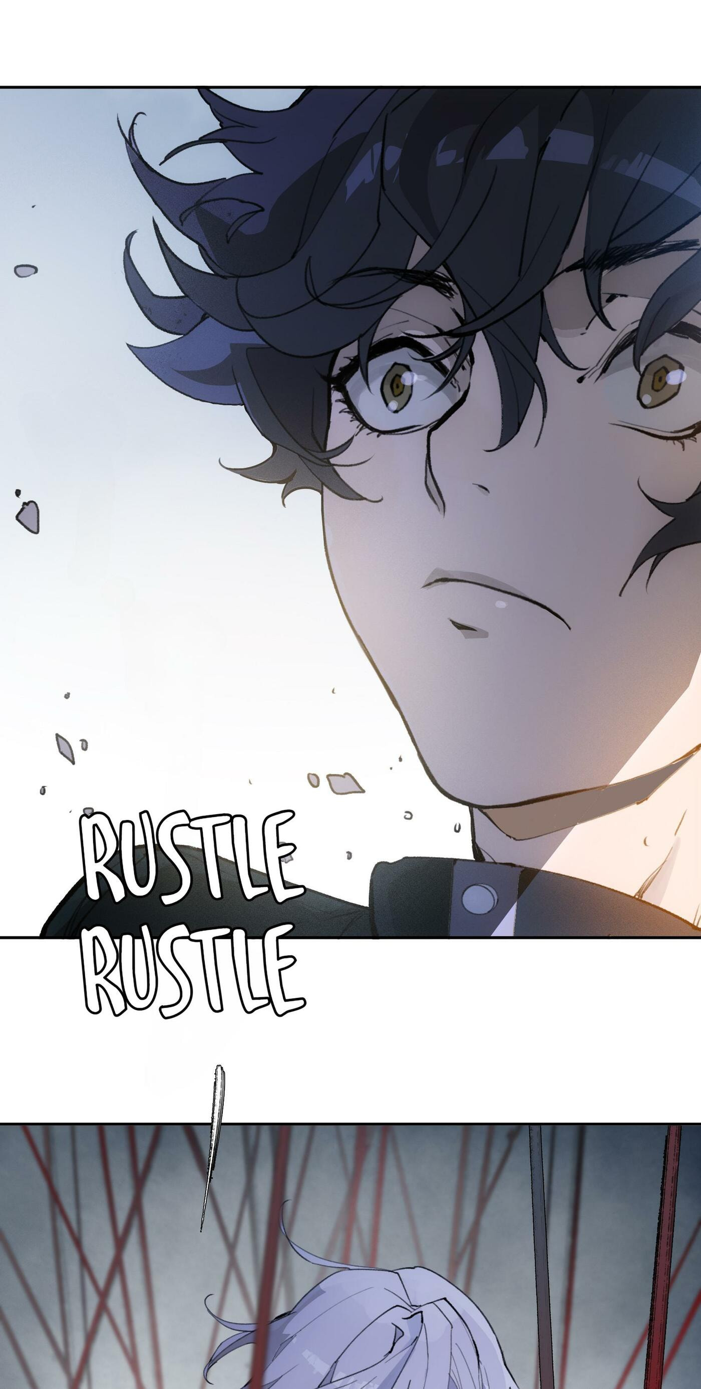 Beholder of the Abyss Chapter 6 page 81 - 